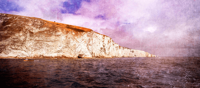 Dorset Coast