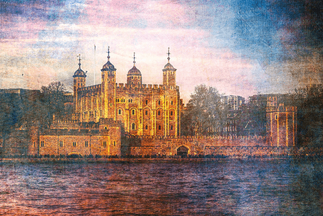 Tower of London