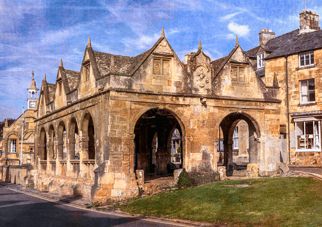 Chipping Campden