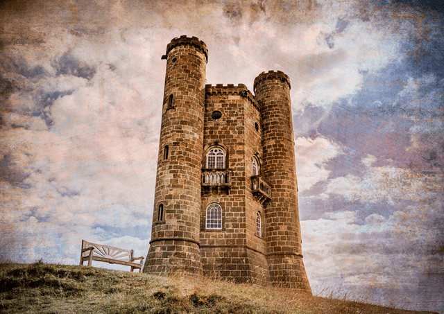 Broadway Tower