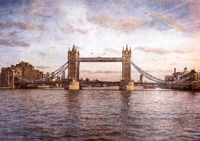 Tower Bridge London